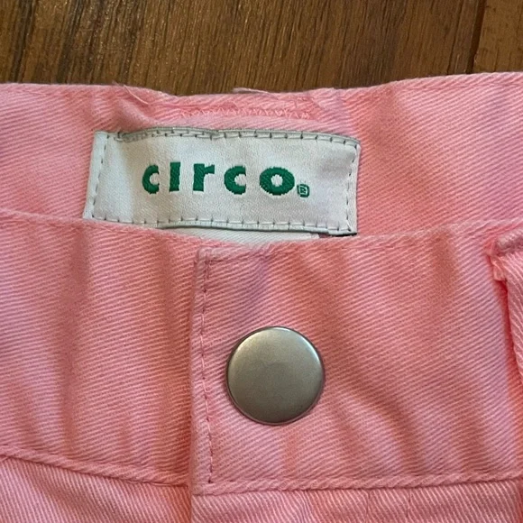 Girl’s pink outfit bundle - Picture 9 of 9